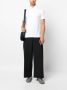 ASPESI Poloshirt met korte mouwen Wit - Thumbnail 2