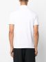 ASPESI Poloshirt met korte mouwen Wit - Thumbnail 4