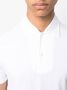 ASPESI Poloshirt met korte mouwen Wit - Thumbnail 5