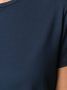 ASPESI relaxed fit T-shirt Blauw - Thumbnail 5