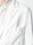 ASPESI Samuraki blazer Wit - Thumbnail 5