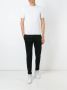 ASPESI short-sleeve sweater Wit - Thumbnail 2