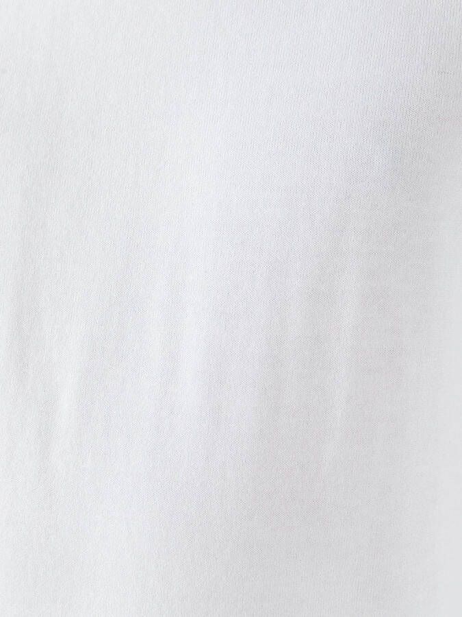 ASPESI short-sleeve sweater Wit