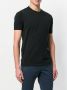 ASPESI slim-fit T-shirt Zwart - Thumbnail 3
