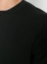 ASPESI slim-fit T-shirt Zwart - Thumbnail 5