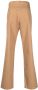 ASPESI Straight broek Beige - Thumbnail 2
