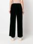 ASPESI Straight broek Groen - Thumbnail 4