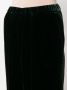 ASPESI Straight broek Groen - Thumbnail 5