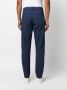 ASPESI Straight chino Blauw - Thumbnail 4
