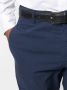 ASPESI Straight chino Blauw - Thumbnail 5
