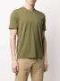ASPESI T-shirt met korte mouwen Groen - Thumbnail 3