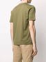 ASPESI T-shirt met korte mouwen Groen - Thumbnail 4