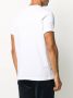 ASPESI T-shirt met logo Wit - Thumbnail 4