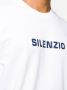 ASPESI T-shirt met logo Wit - Thumbnail 5