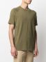 ASPESI Raglan T-shirt Groen - Thumbnail 3