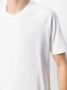 ASPESI Raglan T-shirt Wit - Thumbnail 5
