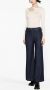 ASPESI Flared jeans Blauw - Thumbnail 2