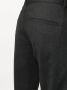ASPESI Wollen pantalon Zwart - Thumbnail 5