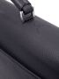 Aspinal Of London City leren aktetas Blauw - Thumbnail 4