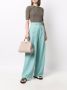 Aspinal Of London Florence kleine tas met handgreep Beige - Thumbnail 2