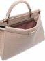 Aspinal Of London Florence kleine tas met handgreep Beige - Thumbnail 5