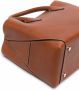 Aspinal Of London Leren shopper Bruin - Thumbnail 4