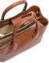 Aspinal Of London Leren shopper Bruin - Thumbnail 5