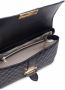 Aspinal Of London Lottie crossbodytas Blauw - Thumbnail 5