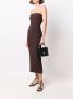 Aspinal Of London Mayfair midi-tas met handgreep Groen - Thumbnail 2