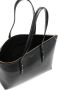 Aspinal Of London Regent shopper met gesmockt-effect Zwart - Thumbnail 5
