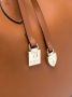 Aspinal Of London Shopper met logoprint Bruin - Thumbnail 4