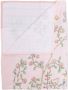 Atelier Choux Deken met print Roze - Thumbnail 2