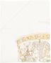 Atelier Choux Intarsia deken Beige - Thumbnail 2