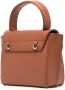 ATP Atelier leren shopper Bruin - Thumbnail 3