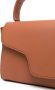 ATP Atelier leren shopper Bruin - Thumbnail 4