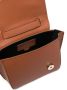 ATP Atelier leren shopper Bruin - Thumbnail 5