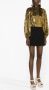 Atu Body Couture A-lijn mini-rok Zwart - Thumbnail 2