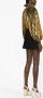 Atu Body Couture A-lijn mini-rok Zwart - Thumbnail 3