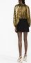 Atu Body Couture A-lijn mini-rok Zwart - Thumbnail 4