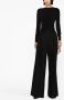 Atu Body Couture Body met ronde hals Zwart - Thumbnail 2