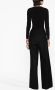 Atu Body Couture Body met ronde hals Zwart - Thumbnail 4
