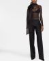 Atu Body Couture Body met strik Zwart - Thumbnail 2