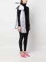 Atu Body Couture Jumpsuit met strikdetail Zwart - Thumbnail 3