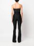 Atu Body Couture Flared broek Zwart - Thumbnail 4