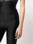 Atu Body Couture Flared broek Zwart - Thumbnail 5