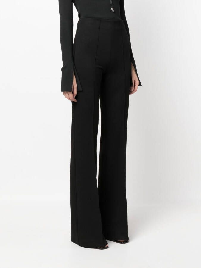 Atu Body Couture High waist broek Zwart