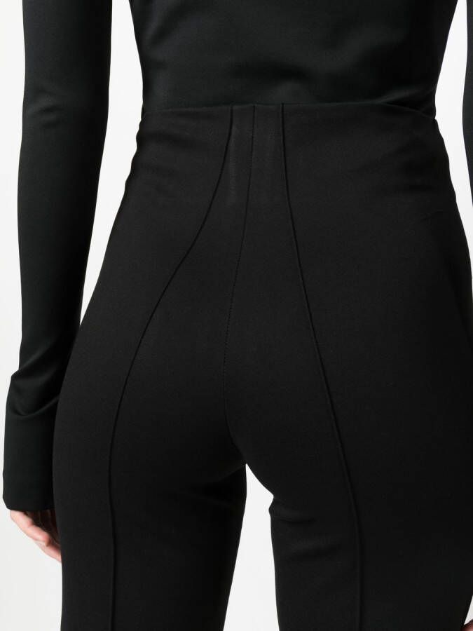 Atu Body Couture High waist broek Zwart