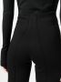 Atu Body Couture High waist broek Zwart - Thumbnail 5