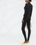 Atu Body Couture Jumpsuit met rits Zwart - Thumbnail 3