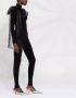 Atu Body Couture Oversized jumpsuit Zwart - Thumbnail 4